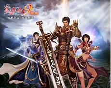 龙腾传奇私服官网